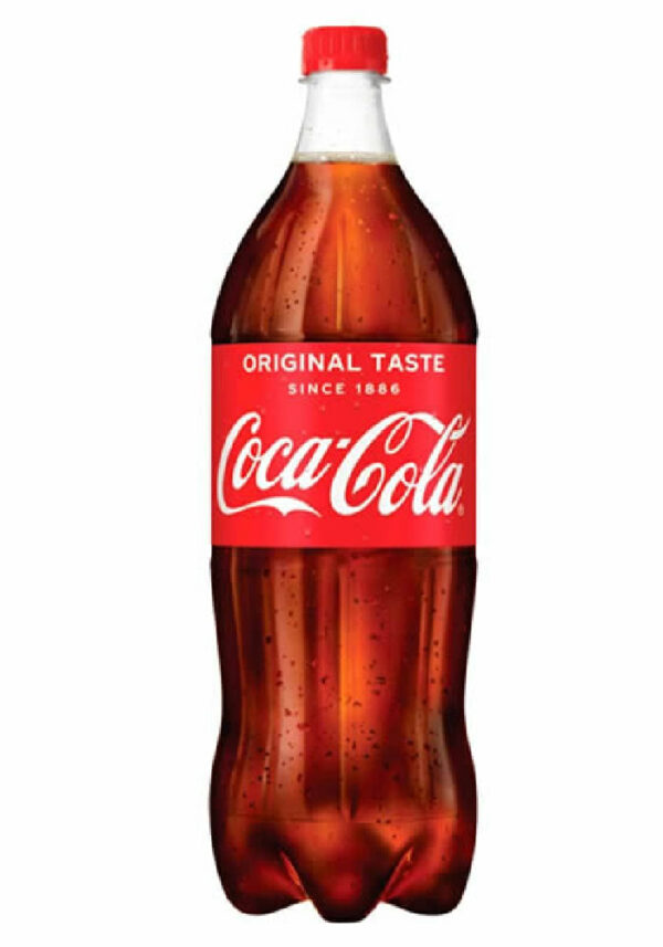 Coca Cola 1L25 – Allo J'ai Soif Brest